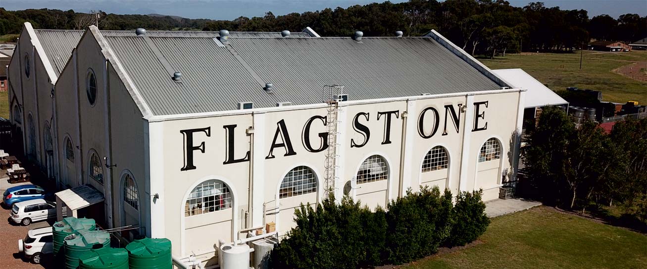 Flagstone