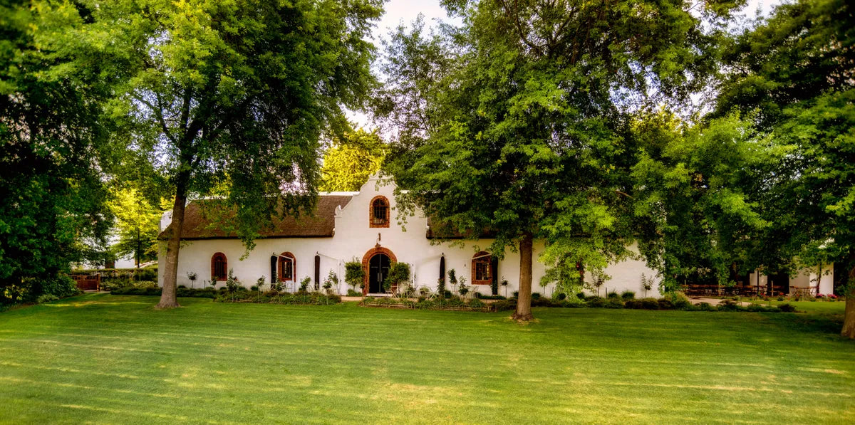 Rust En Vrede Estate
