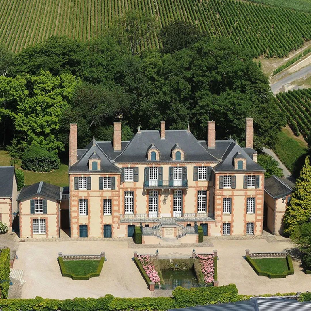 Taittinger