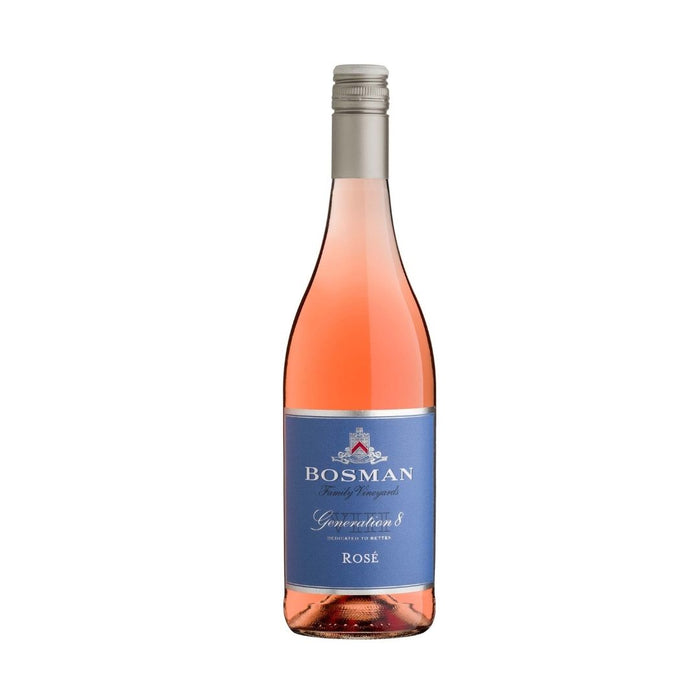 Case of Bosman Generation 8 Rose