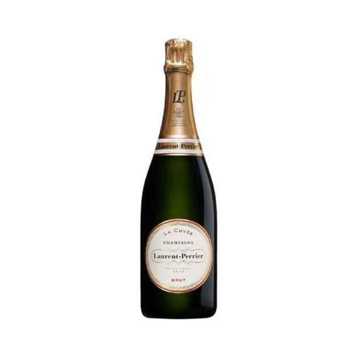 Bottle of Laurent‑Perrier Cuvee Brut