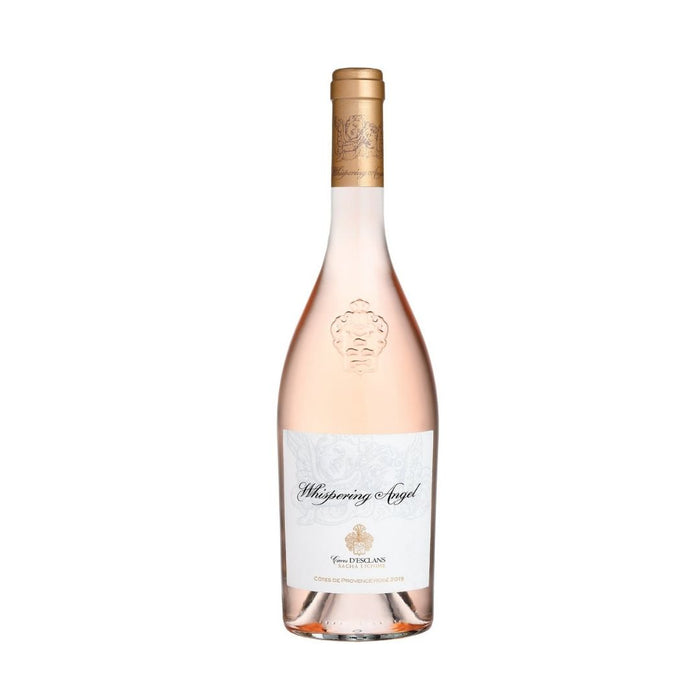 Bottle of Whispering Angel