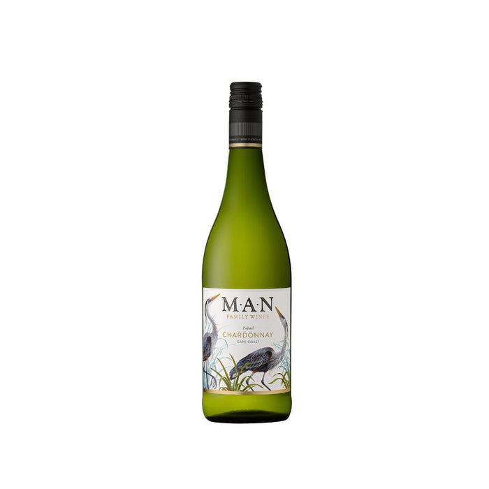 Case of Man Padstal Chardonnay