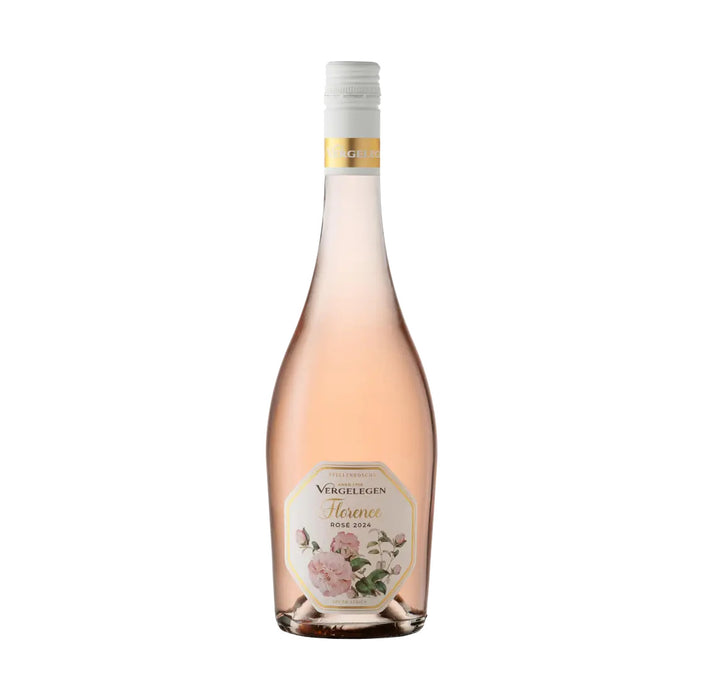 Case of Vergelegen Florence Rose