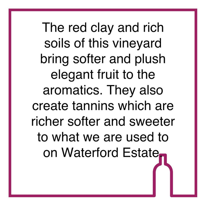 Case of Waterford Antigo