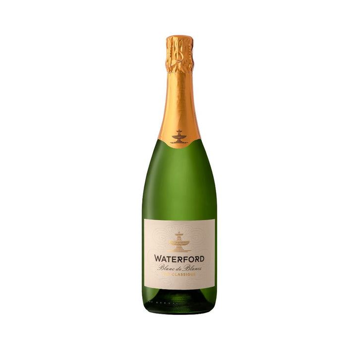 Case of Waterford Blanc de Blancs Cap Classique