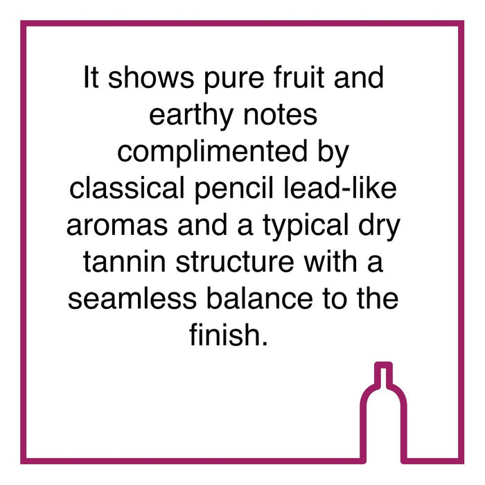 Case of Waterford Estate Cabernet Sauvignon