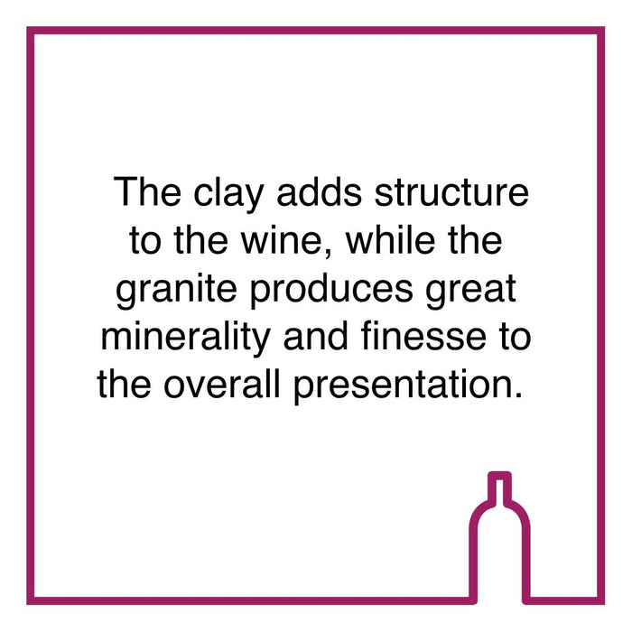 Case of Waterford Estate Chardonnay