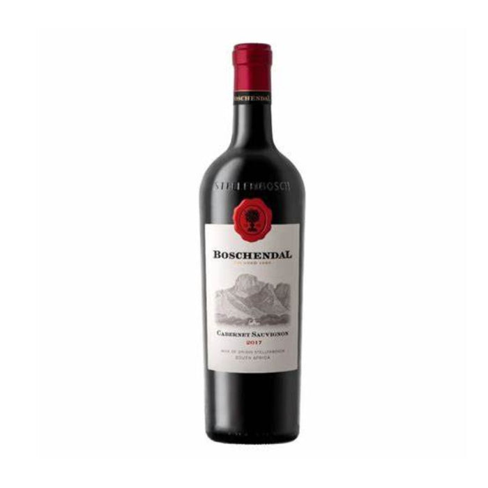 Case of Boschendal 1685 Shiraz