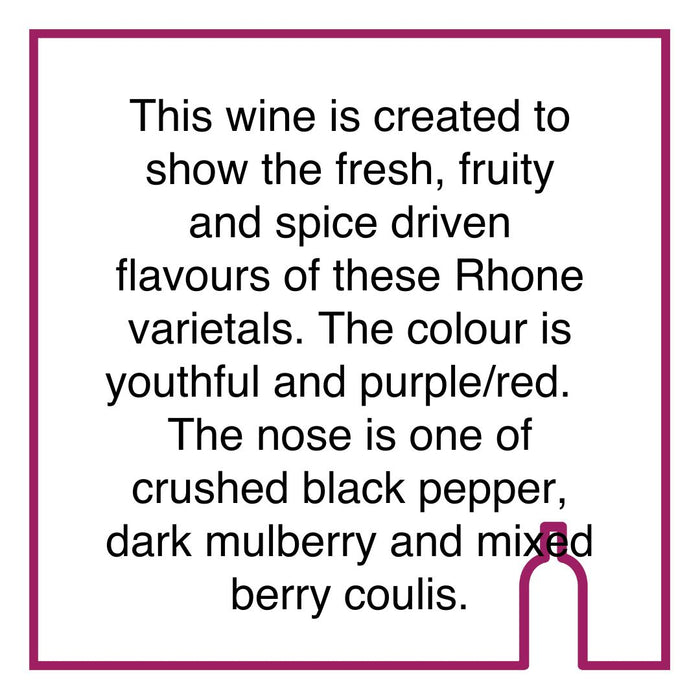 Case of David Finlayson The Pepper Pot