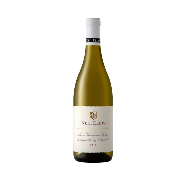 Case of Neil Ellis Amica Sauvignon Blanc