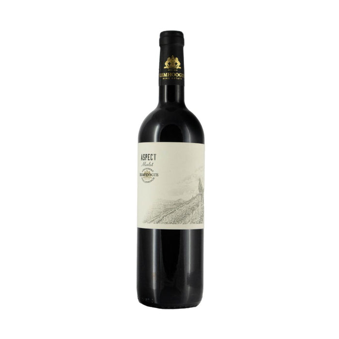 Case of Remhoogte Aspect Merlot