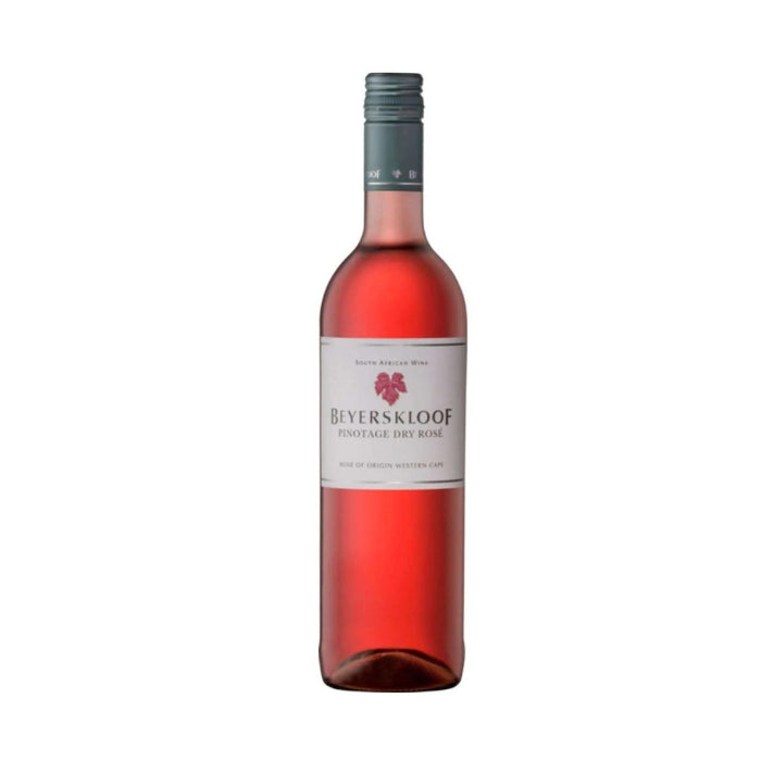 Case of Beyerskloof Pinotage Rose