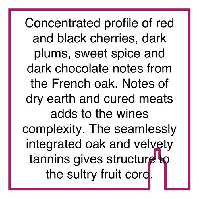 Bottle Kanonkop Black Label Pinotage