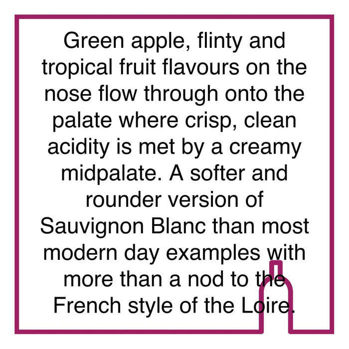 Case of David Finlayson Sauvignon Blanc