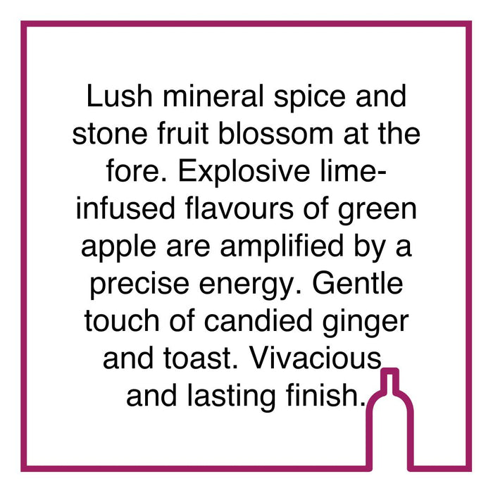 Case of Bouchard Finlayson Crocodiles Lair Chardonnay