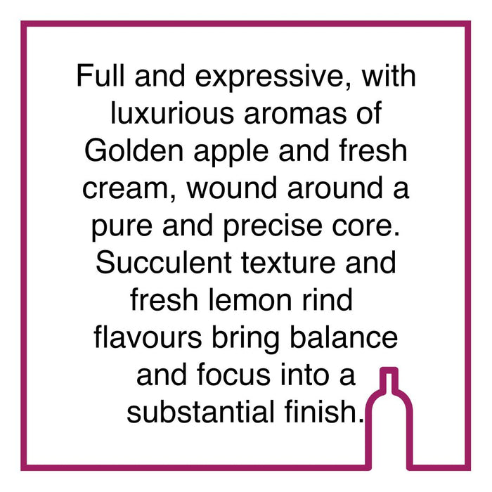 Case of Bouchard Finlayson Sans Barrique Unwooded Chardonnay