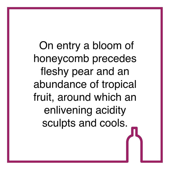 Case of Brookdale Mason Road Chenin Blanc