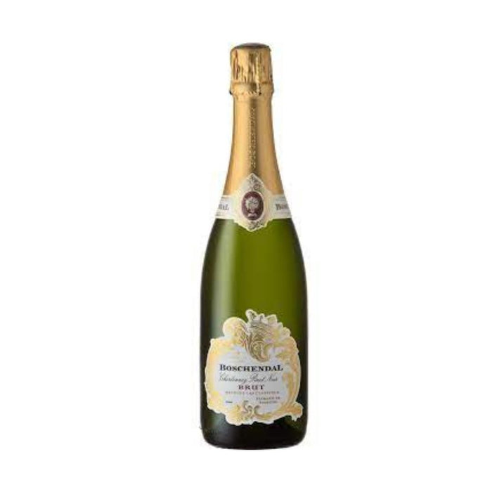 Case of Boschendal Brut NV