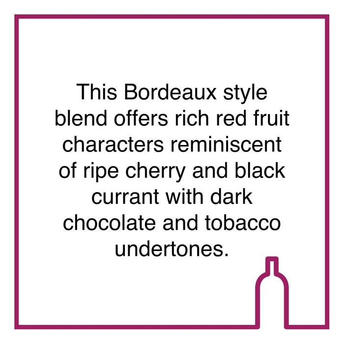 Case of Buitenverwachting Christine