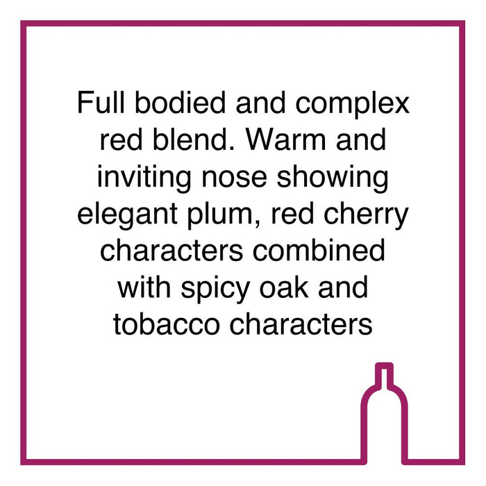 Case of Buitenverwachting Meifort