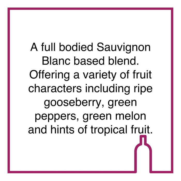 Case of Buitenverwachting Buiten Blanc