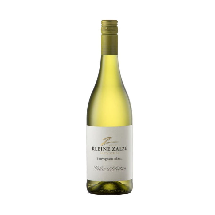 Case of Kleine Zalze Cellar Selection Sauvignon Blanc