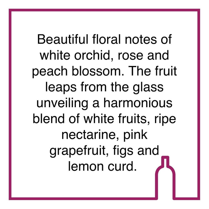 Case of Cape Point Vineyards Isliedh