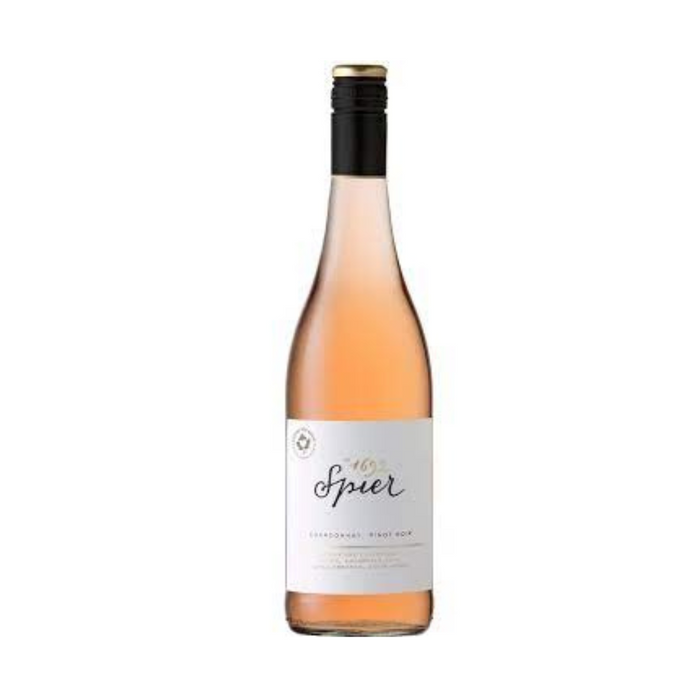 Case of Spier Signature Chardonnay - Pinot Noir