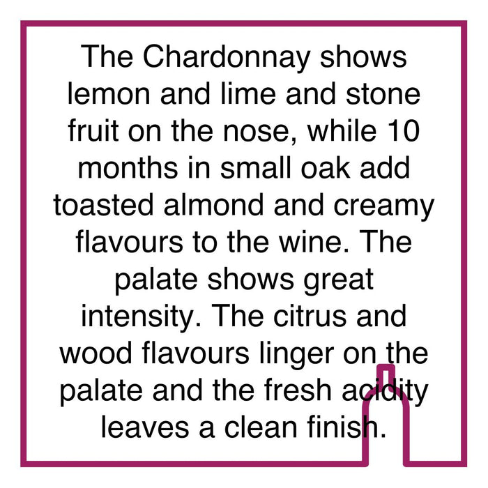 Case of Groot Constantia Chardonnay