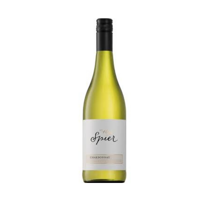 Case of Spier Signature Chardonnay