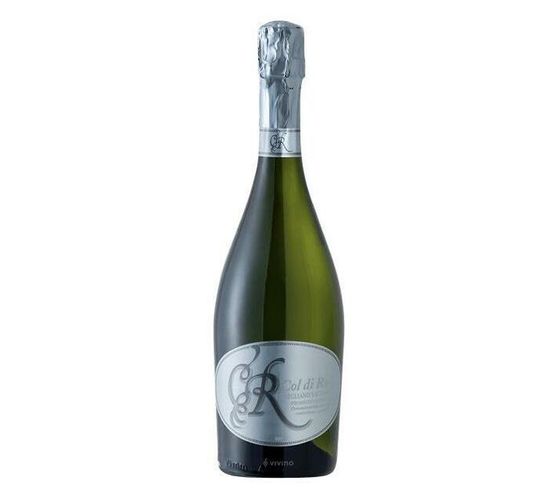 Col di Rocca Prosecco Brut DOCG - White