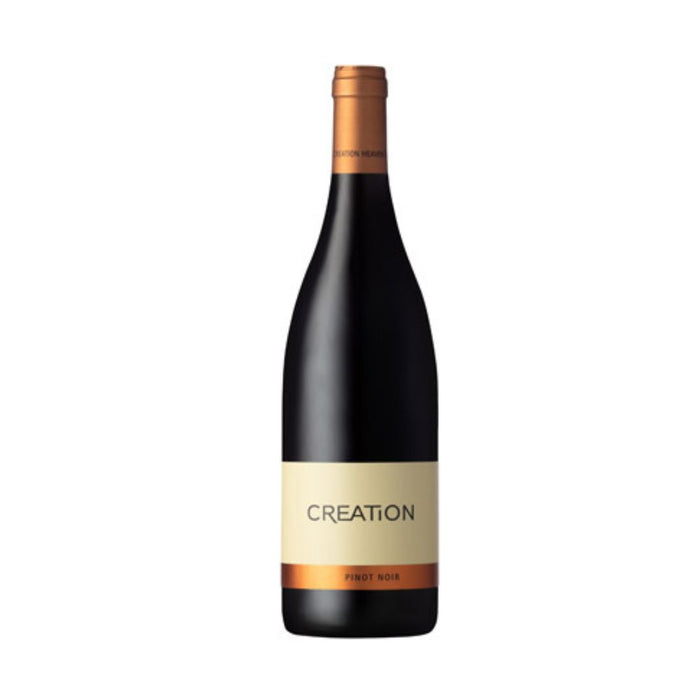 Case of Creation Pinot Noir