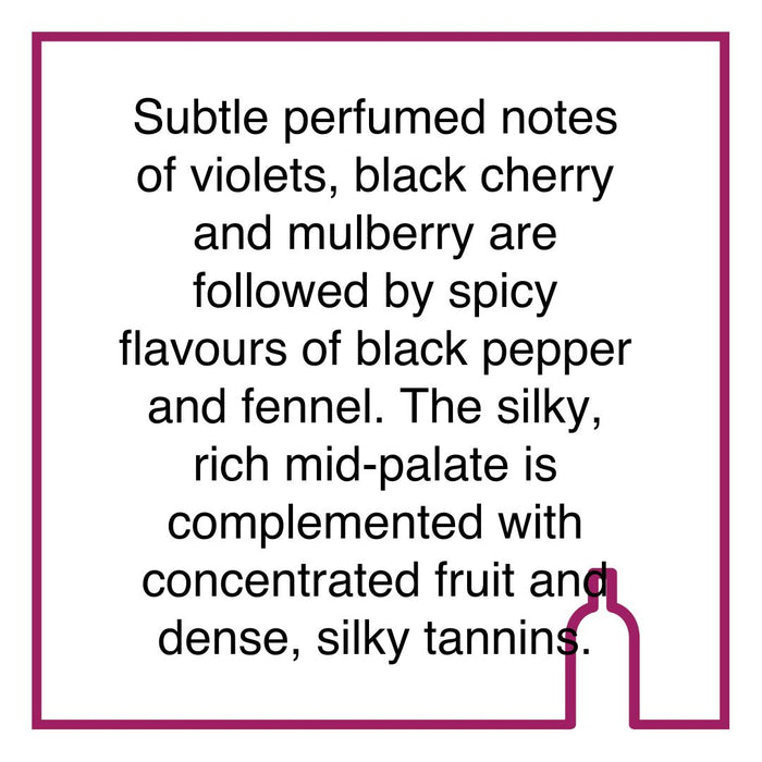 Case of Spier Creative Block 3