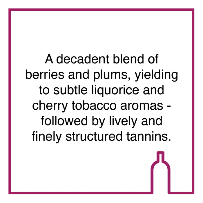 Case of Diemersfontein Carpe Diem Malbec