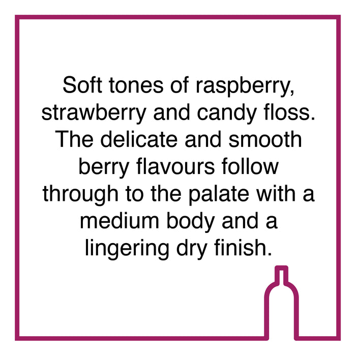 Case of Diemersfontein Rose