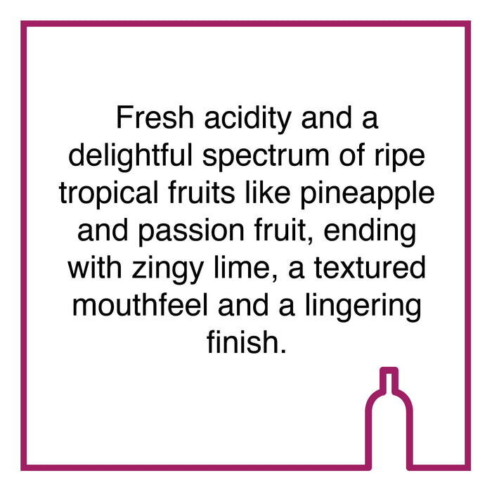 Case of Diemersfontein Sauvignon Blanc