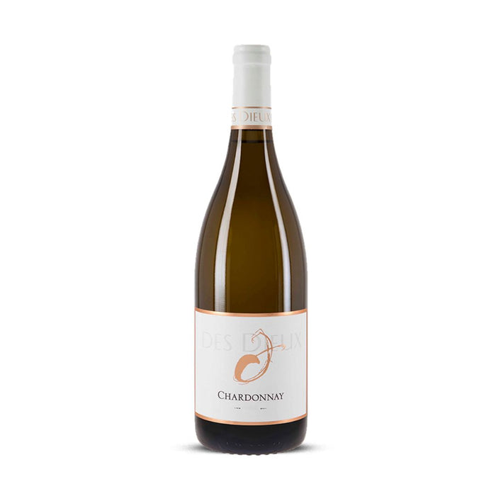 Case of Domaine Des Dieux Chardonnay