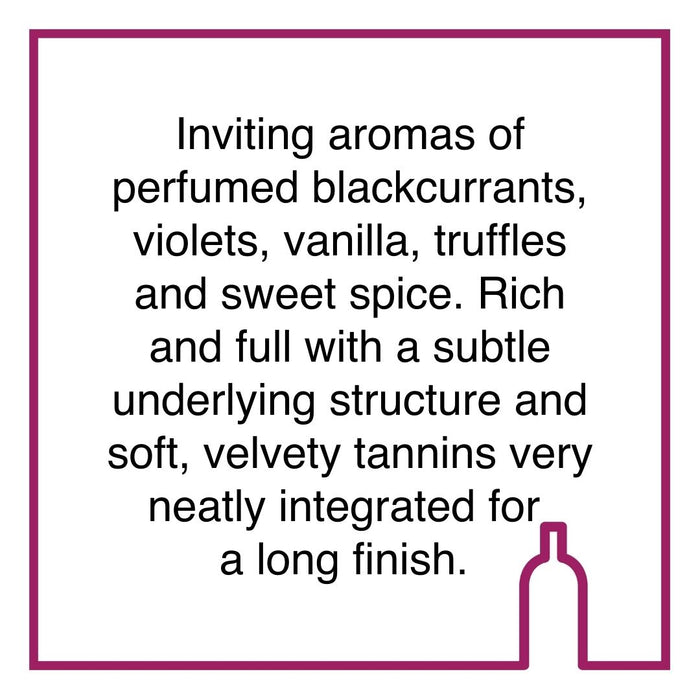 Case of Doolhof Single Vineyard Cabernet Franc