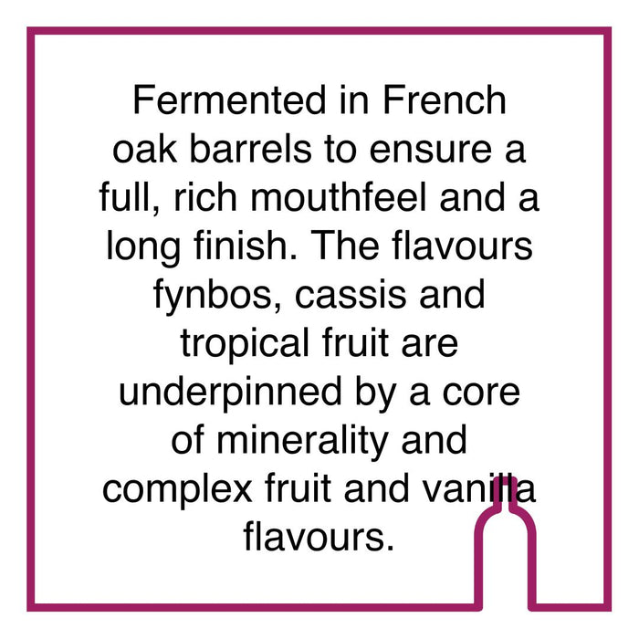 Case of Diemersdal The Journal Sauvignon Blanc