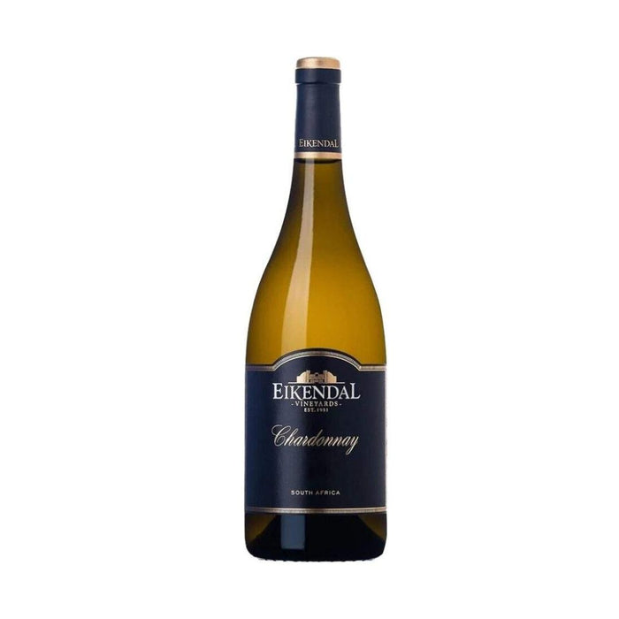 Case of Eikendal Chardonnay