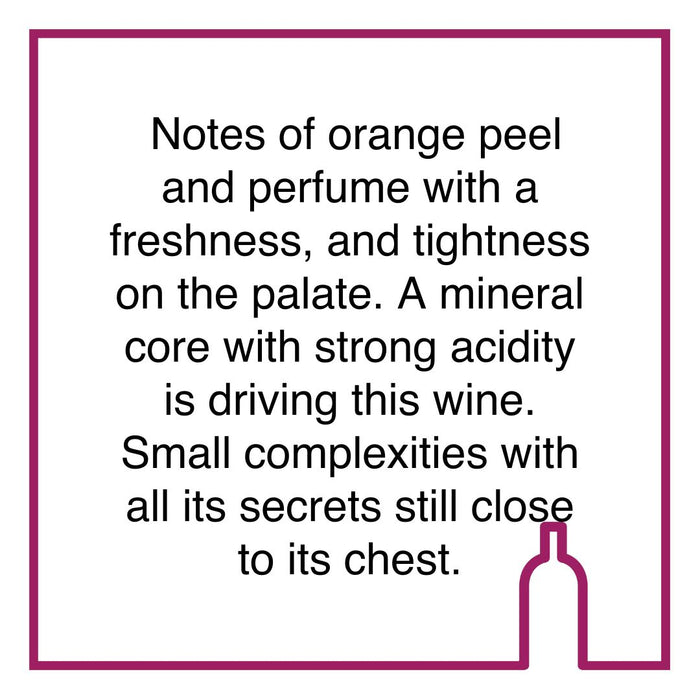 Case of Eikendal Chardonnay