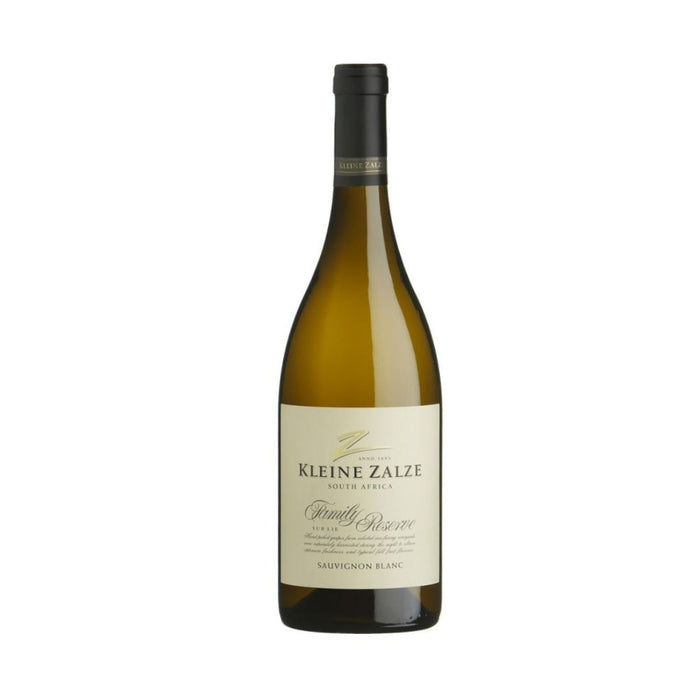 Case of Kleine Zalze Family Reserve Sauvignon Blanc
