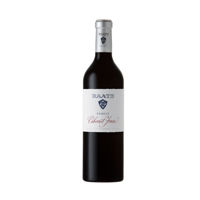 Case of Raats Family Wines Family Cabernet Franc