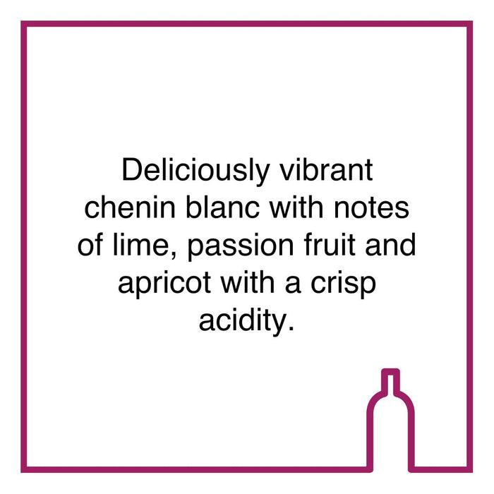 Case of Remhoogte First Light Chenin Blanc