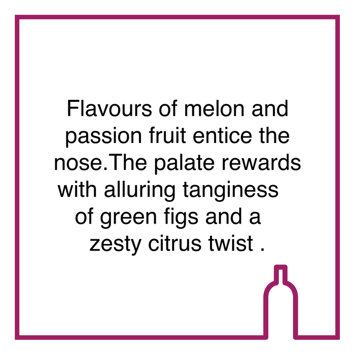 Case of Flagstone Poetry Sauvignon Blanc