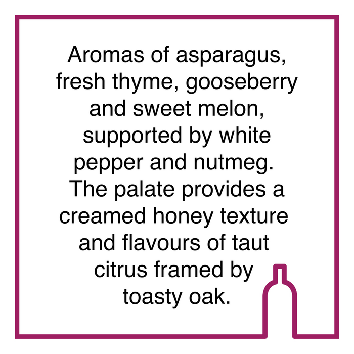 Case of Flagstone Treaty Tree Sauvignon Blanc/Semillon