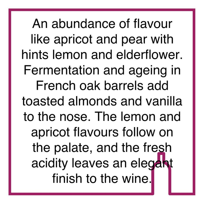 Case of Groot Constantia Gouverneurs Reserve White