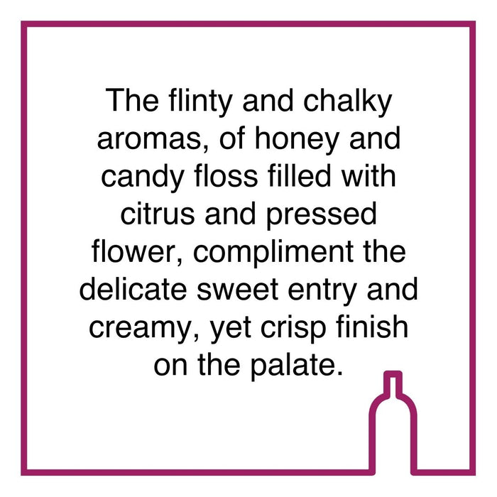 Case of Hartenberg Occasional Riesling