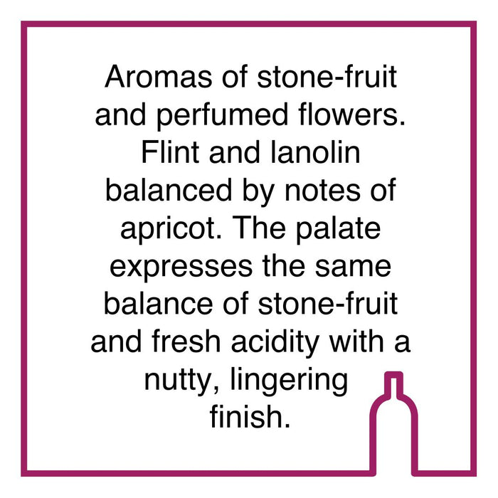 Case of Hartenberg Dry Style Riesling